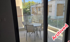 1 bedrooms apartment to rent in Acropolis