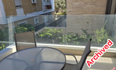 1 bedrooms apartment to rent in Acropolis