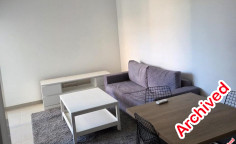 1 bedrooms apartment to rent in Acropolis