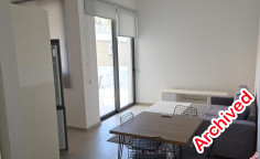 1 bedrooms apartment to rent in Acropolis