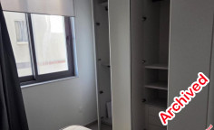 1 bedrooms apartment to rent in Acropolis