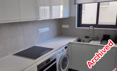 1 bedrooms apartment to rent in Acropolis