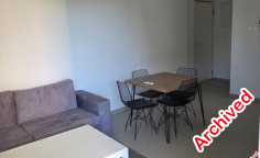 1 bedrooms apartment to rent in Acropolis