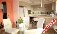 4 bedrooms house for sale in Ayios Andreas