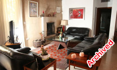 4 bedrooms house for sale in Ayios Andreas