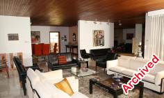 4 bedrooms house for sale in Ayios Andreas
