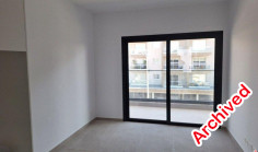1 beds flat for sale in Aglantzia
