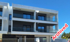 1 beds flat for sale in Aglantzia
