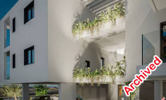 1 beds flat for sale in Aglantzia