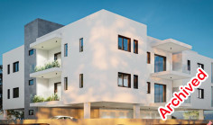1 beds flat for sale in Aglantzia
