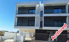 1 beds flat for sale in Aglantzia