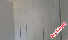 1 beds flat for sale in Aglantzia