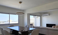 3 beds apartment to rent in Dasoupolis