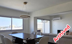 3 beds apartment to rent in Dasoupolis