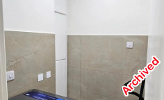 3 beds apartment to rent in Dasoupolis