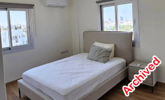 3 beds apartment to rent in Dasoupolis