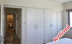 3 beds apartment to rent in Dasoupolis