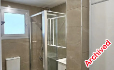 3 beds apartment to rent in Dasoupolis