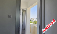 3 beds apartment to rent in Dasoupolis