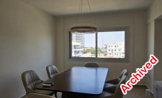 3 beds apartment to rent in Dasoupolis