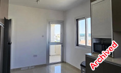 3 beds apartment to rent in Dasoupolis
