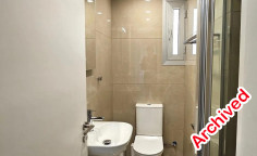 3 beds apartment to rent in Dasoupolis