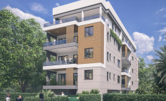 2 bedrooms flat for sale in Palouriotissa