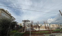 2 bedrooms flat for sale in Palouriotissa
