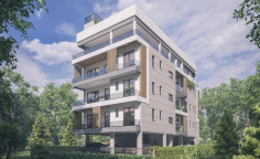 2 bedroom flat for sale in Palouriotissa