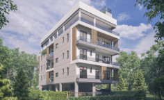 2 bedroom flat for sale in Palouriotissa