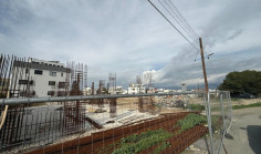 2 bedroom flat for sale in Palouriotissa