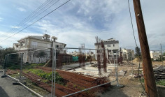 2 bedroom flat for sale in Palouriotissa
