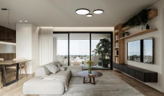 2 bedroom flat for sale in Palouriotissa