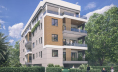 Apartment for sale in Palouriotissa