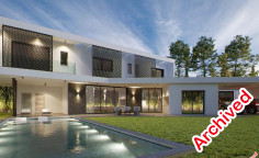 4 bedrooms house for sale in Stelmek area