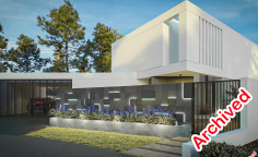 4 bedrooms house for sale in Stelmek area