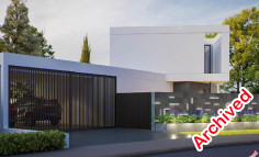 4 bedrooms house for sale in Stelmek area