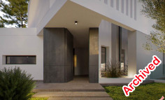 4 bedrooms house for sale in Stelmek area