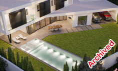 4 bedrooms house for sale in Stelmek area