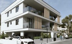 1 bedrooms apartment for sale in Pera Chorio 1 bedrooms apartment for sale in Pera Chorio