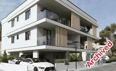 1 bedrooms apartment for sale in Pera Chorio