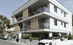 1 bedrooms apartment for sale in Pera Chorio 1 bedrooms apartment for sale in Pera Chorio