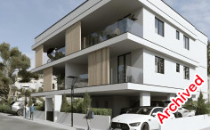 1 bedrooms apartment for sale in Pera Chorio
