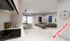 Two apartment for sale in Dali