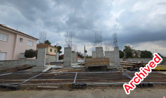 Two apartment for sale in Dali