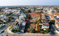 Rights of development in Frenaros, Famagusta , Famagusta Rights of development in Frenaros, Famagusta , Famagusta