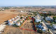 Rights of development in Frenaros, Famagusta , Famagusta Rights of development in Frenaros, Famagusta , Famagusta