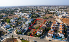 Rights of development in Frenaros, Famagusta , Famagusta