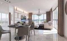 Beautiful two apartment for sale in Kato Polemidia