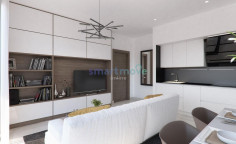 Beautiful two apartment for sale in Kato Polemidia